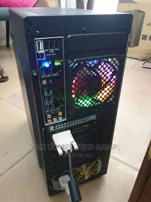 New Desktop Computer Asus 16GB Intel Core I7 HDD 1T
