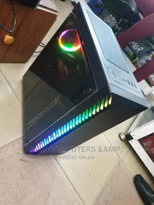 New Desktop Computer Asus 16GB Intel Core I7 HDD 1T