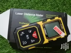 Laser Distance Meter