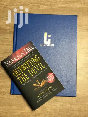 Outwitting the Devil