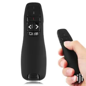 Logitech R400 Wireless Presenter Remote Control Original