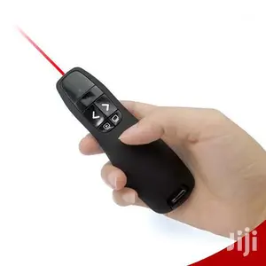 Logitech R400 Wireless Presenter Remote Control Original