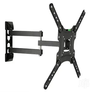 1adjustable Wall Bracket for Led Tv 14”-55”