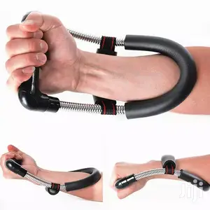 Wrist Exerciser