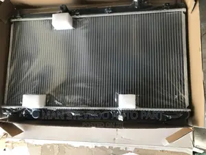 Honda Accord Radiator 2013-17