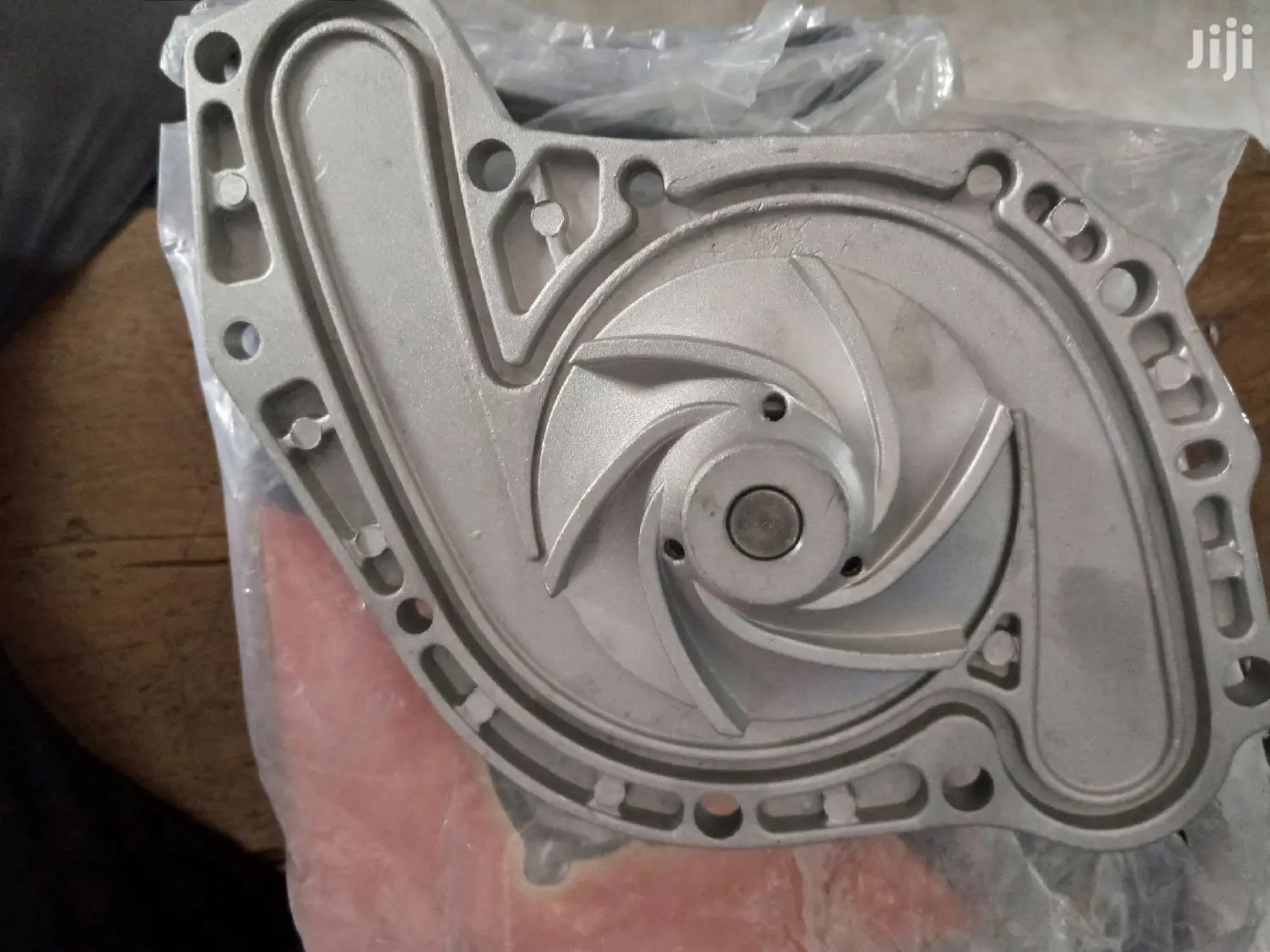 Chrysler 300 3.5L Water Pump