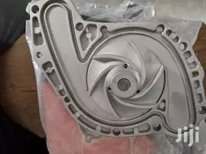 Chrysler 300 3.5L Water Pump