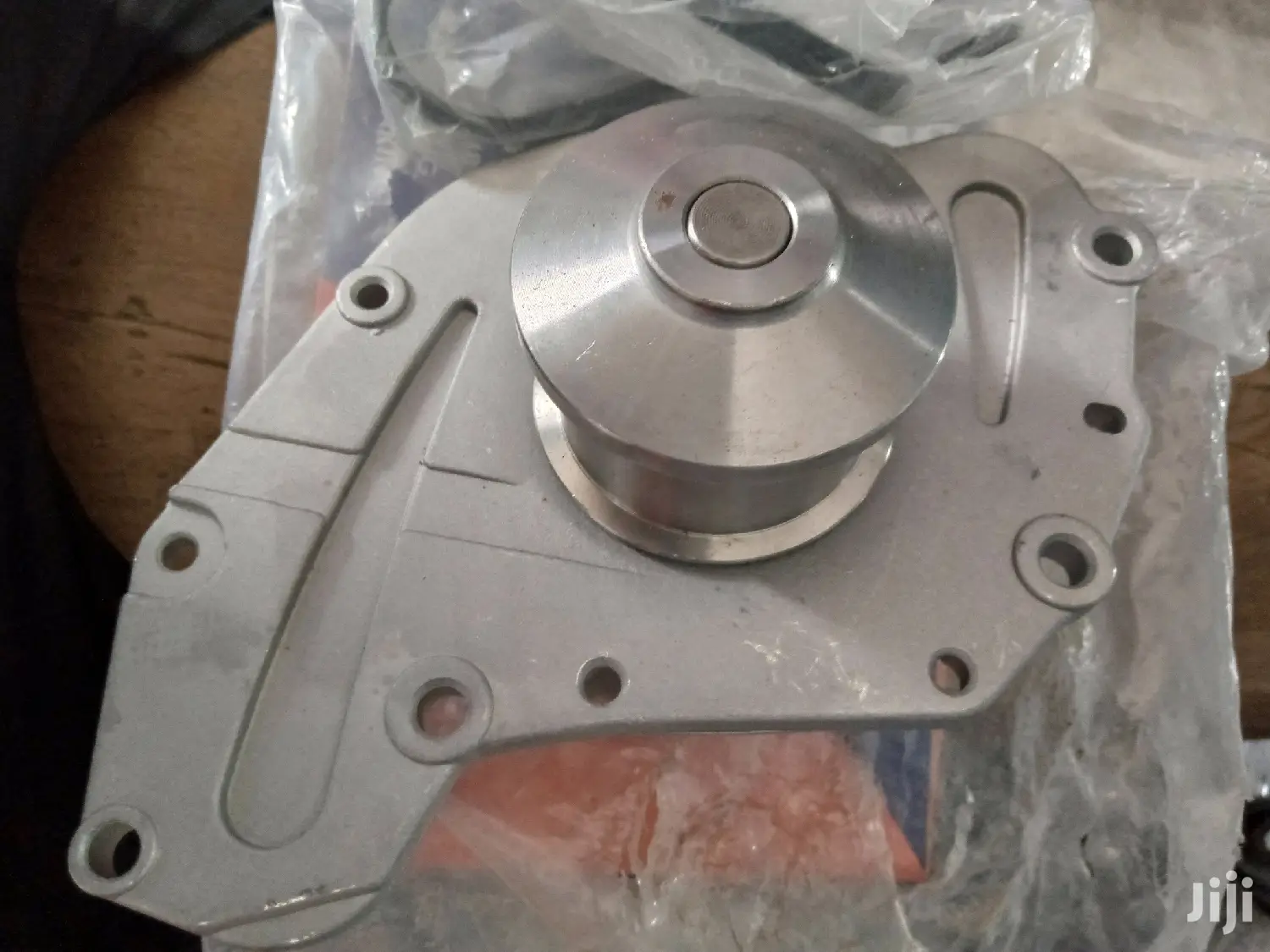 Chrysler 300 3.5L Water Pump