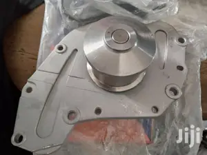 Chrysler 300 3.5L Water Pump