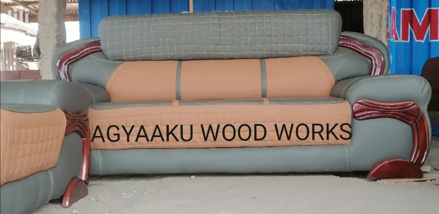 Agyaaku Wood Works