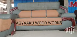 Agyaaku Wood Works
