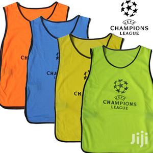 Soccer Bibs
