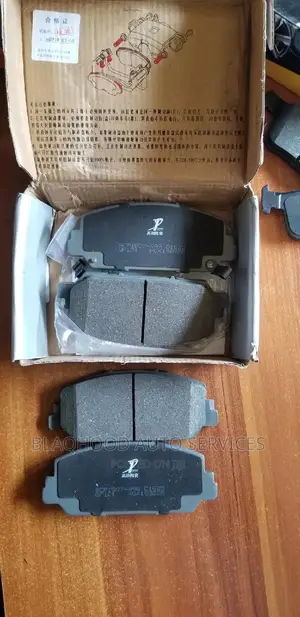 Honda CR-V 2016-2021 BACK BRAKE PAD in Stock