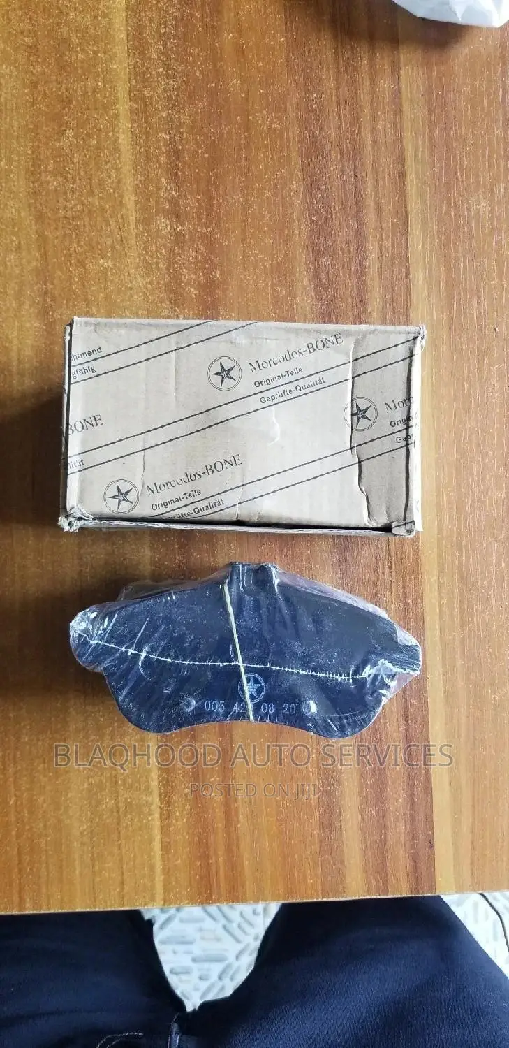 Mercedes Benz C250/C300 2012-19 BRAKE PAD for Sale