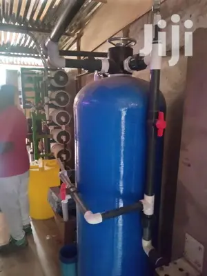 Water Treatment