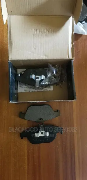 Mercedes Benz C250/C300 2012-2019 Back BRAKE PAD Available
