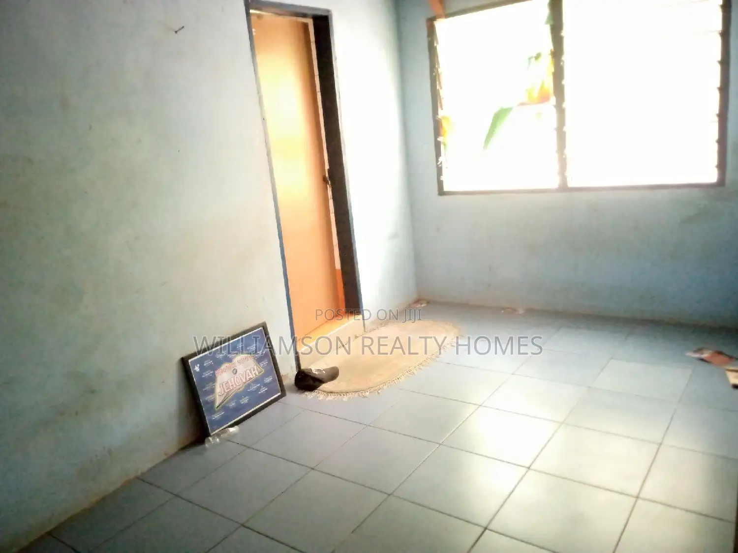 1bdrm Apartment in Hfc Estate Area, Spintex for rent