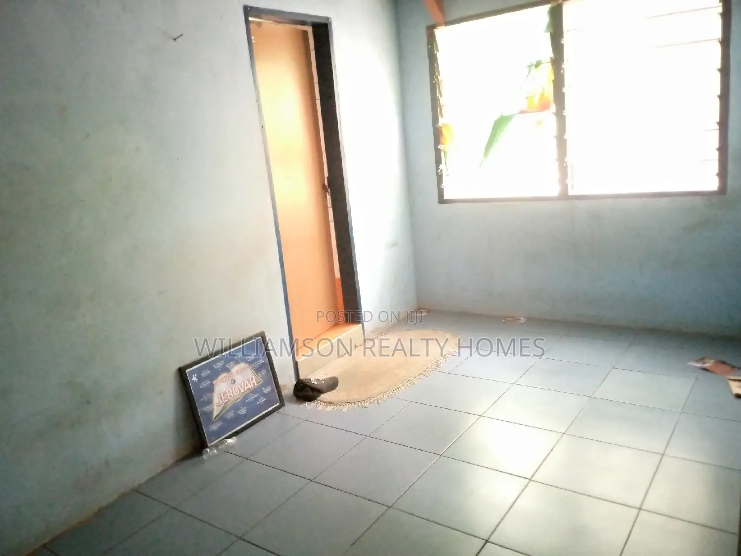 1bdrm Apartment in Hfc Estate Area, Spintex for rent