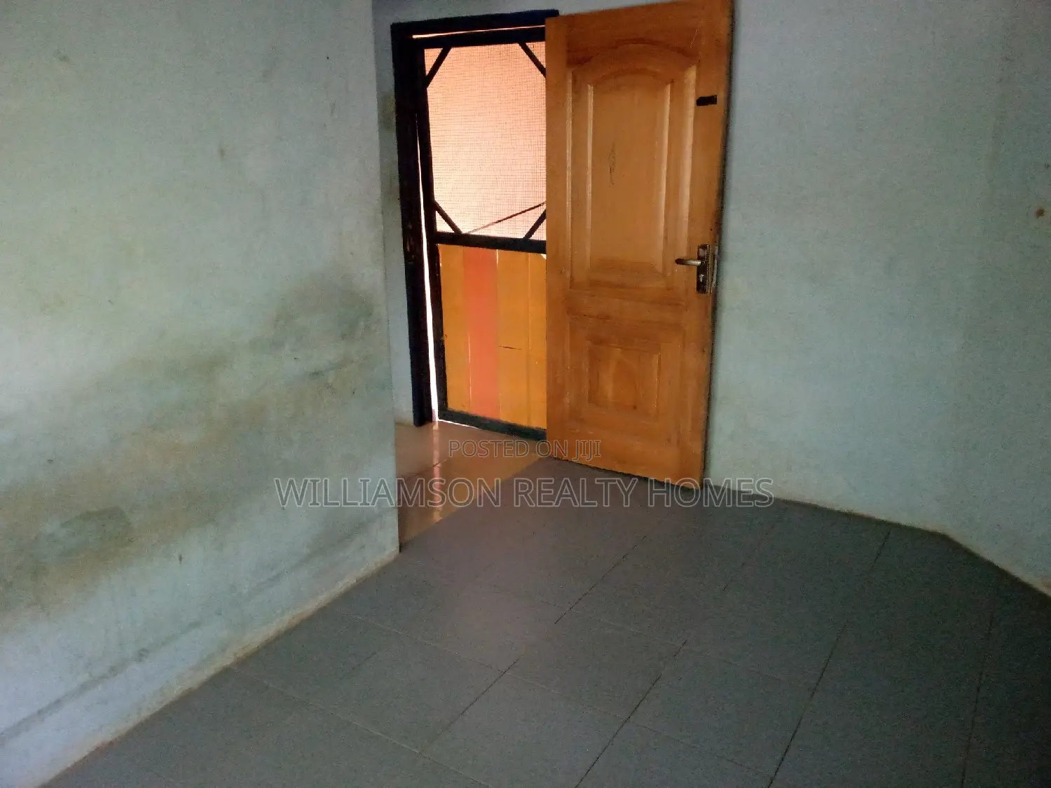 1bdrm Apartment in Hfc Estate Area, Spintex for rent