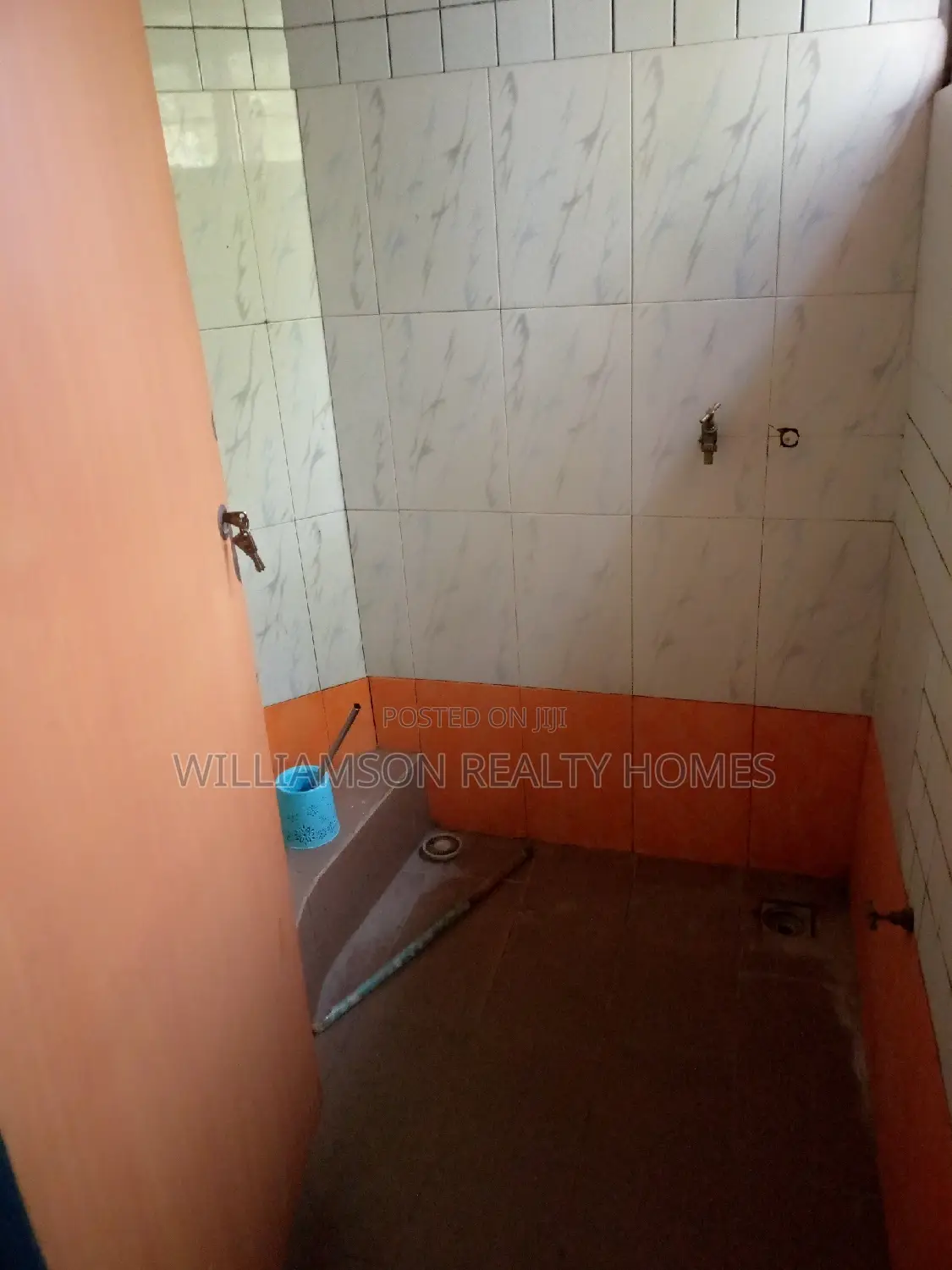 1bdrm Apartment in Hfc Estate Area, Spintex for rent