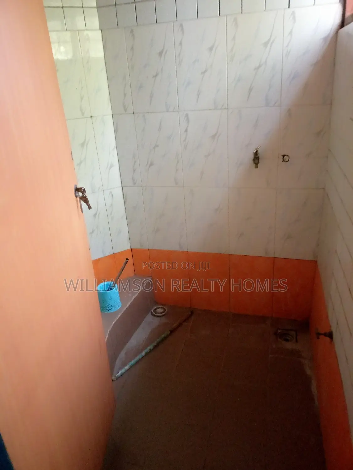 1bdrm Apartment in Hfc Estate Area, Spintex for rent