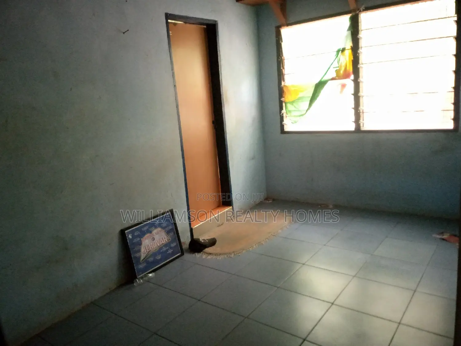1bdrm Apartment in Hfc Estate Area, Spintex for rent