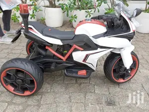 Electric Toy Motor Bike