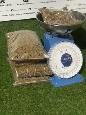 2KG GC Adult Dog Food