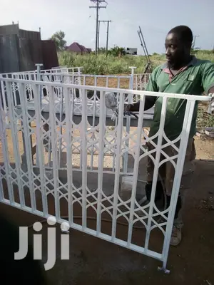 Metal Fabrication