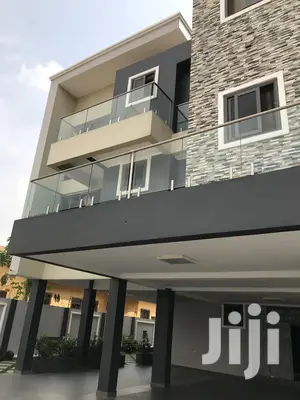Fully Furnished 2 Bedroom East Legon