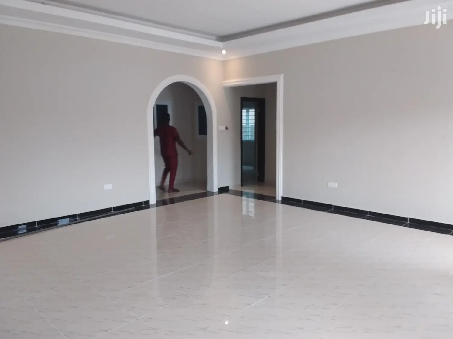 3bdrm House in Bronko Housing, Accra Metropolitan for rent