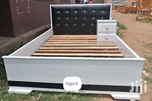 Agyaaku Wood Works