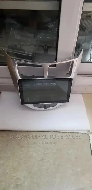 Hyundai Accent Android Car System/ Installation Available