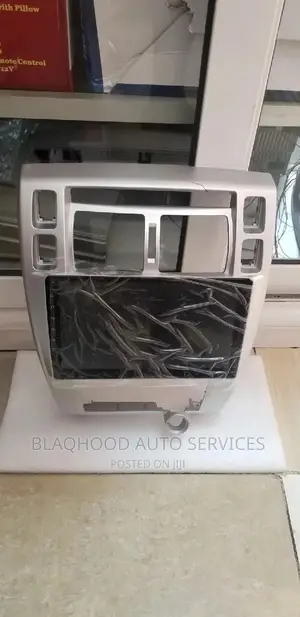 Hyundai Tucson 2006 Car Android System