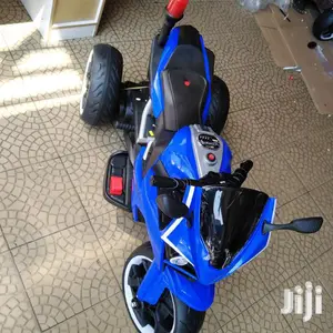Electric Toy Motor Bike for Sale