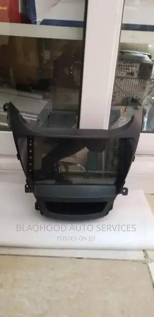 Hyundai Elantra 2014 Android System /Installation Available