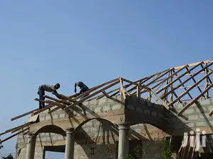 Roof Your Building Now With Flexible Payment Plan