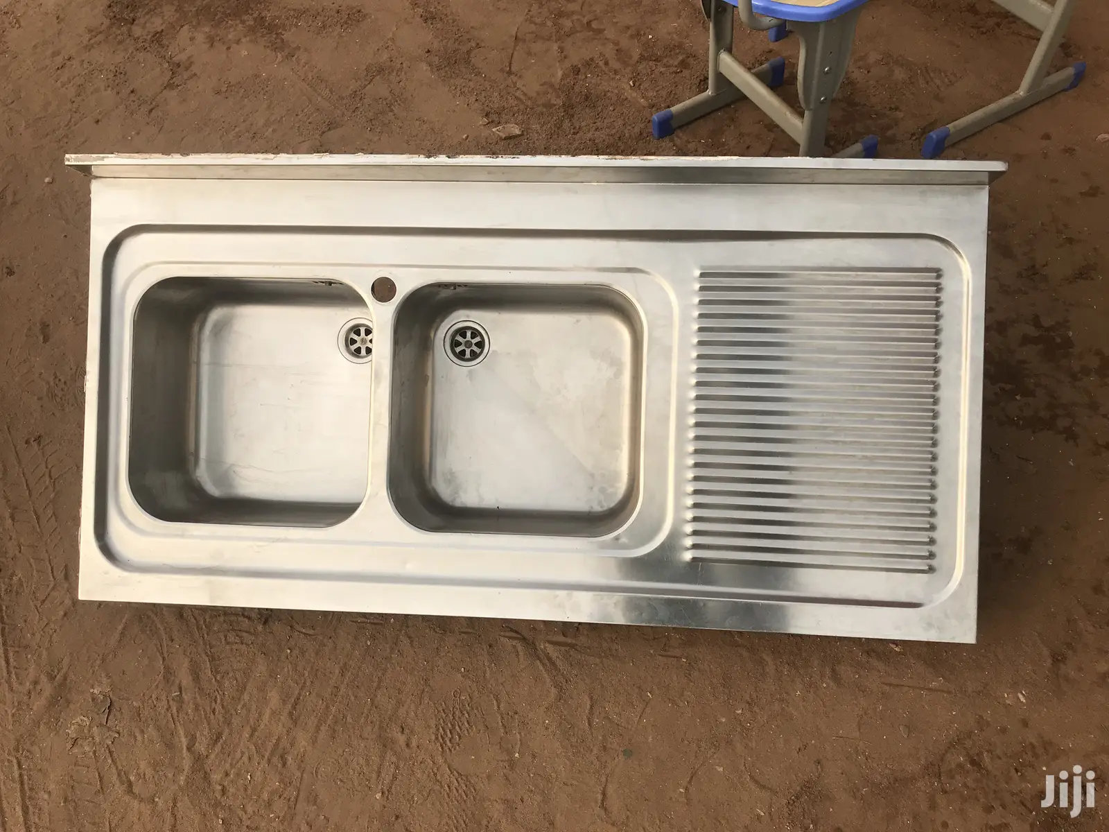 Home Used Double Kitchen Sinks