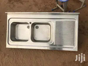 Home Used Double Kitchen Sinks