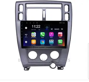 Hyundai Tucson 2006-13 Android Car System Available