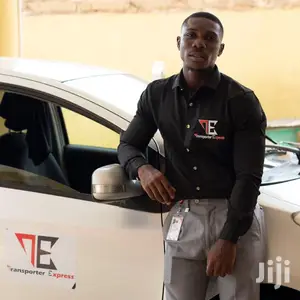 Transporter Express GH