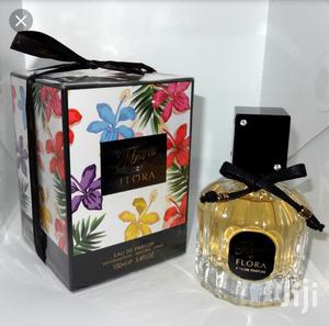 flora by flora perfume