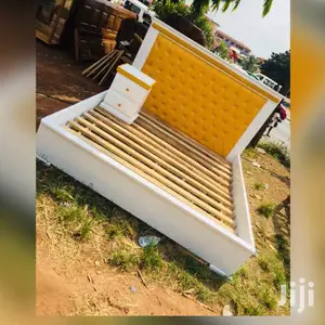 Queen Size Bed