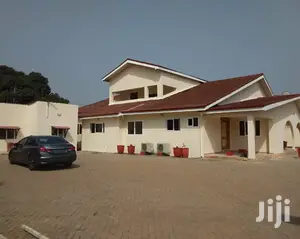 3bdrm House in Bronko Housing, Accra Metropolitan for rent