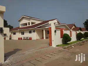 3bdrm House in Bronko Housing, Accra Metropolitan for rent