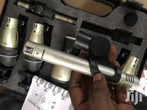 Samson Drum Mic