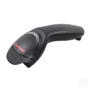 Honeywell Barcode Scanner (Eclipse)