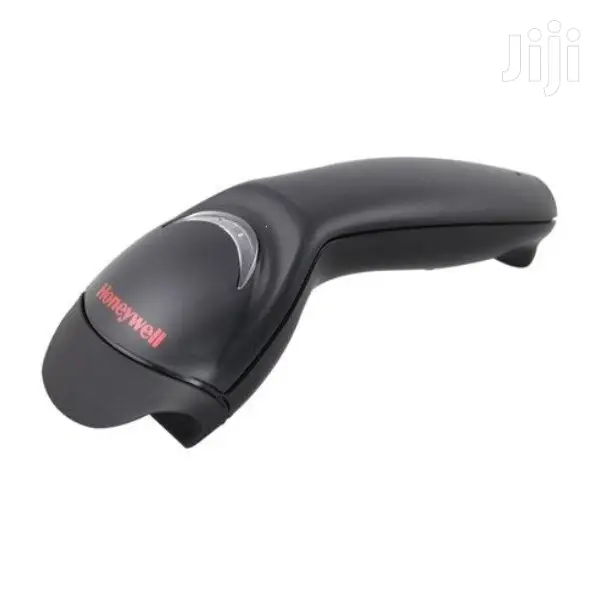 Honeywell Barcode Scanner (Eclipse)