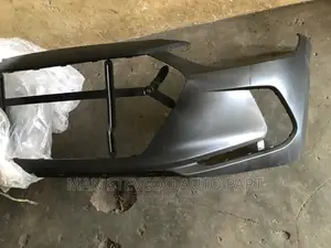 Hyundai Elantra Front Bumper 2017-