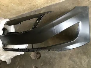 Kia Optima Front Bumper 2011-13